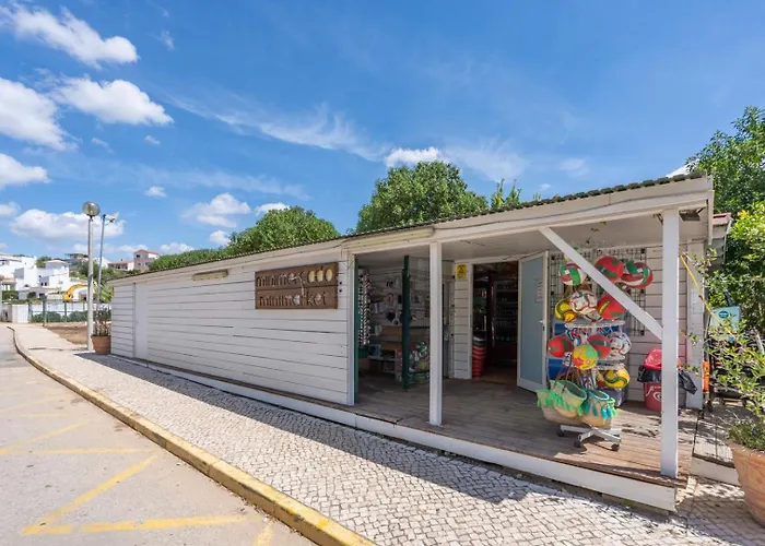 Sunny Flat With A Balcony & Pool By Hostwise Albufeira