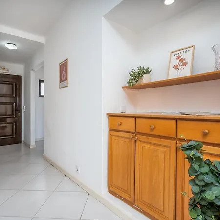 Sunny Flat With A Balcony & Pool By Hostwise Appartement *