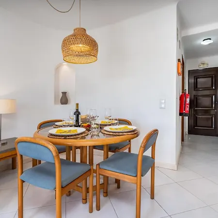 Sunny Flat With A Balcony & Pool By Hostwise